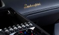 Lamborghini Aventador Miura Homage Special Edition