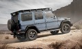 Mercedes-Benz G 350 d Professional