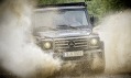 Mercedes-Benz G 350 d Professional