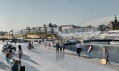 New Slussen Masterplan a studio Foster + Partners pro Stockholm