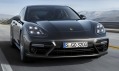 Porsche Panamera na rok 2017