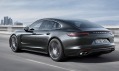 Porsche Panamera na rok 2017