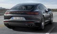 Porsche Panamera na rok 2017