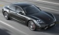 Porsche Panamera na rok 2017