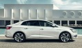 Renault Megane Sedan