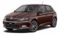 Škoda Fabia v limitované edici Kofola