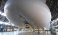 Hybrid Air Vehicles a jejich Airlander 10