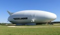 Hybrid Air Vehicles a jejich Airlander 10