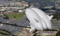 Hybrid Air Vehicles a jejich Airlander 10