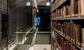 Beyazit State Library v Istanbulu od Tabanlioglu Architects