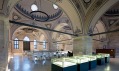 Beyazit State Library v Istanbulu od Tabanlioglu Architects