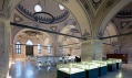 Beyazit State Library v Istanbulu od Tabanlioglu Architects