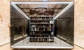 Beyazit State Library v Istanbulu od Tabanlioglu Architects