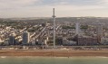 British Airways i360 od Marks Barfield Architects