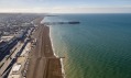 British Airways i360 od Marks Barfield Architects