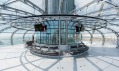 British Airways i360 od Marks Barfield Architects