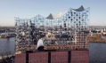 Elbphilharmonie Hamburg od Herzog & de Meuron