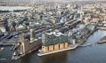 Elbphilharmonie Hamburg od Herzog & de Meuron