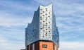 Elbphilharmonie Hamburg od Herzog & de Meuron