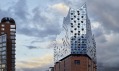 Elbphilharmonie Hamburg od Herzog & de Meuron