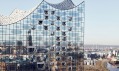 Elbphilharmonie Hamburg od Herzog & de Meuron