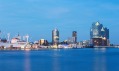 Elbphilharmonie Hamburg od Herzog & de Meuron