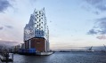 Elbphilharmonie Hamburg od Herzog & de Meuron