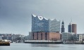 Elbphilharmonie Hamburg od Herzog & de Meuron