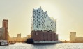 Elbphilharmonie Hamburg od Herzog & de Meuron