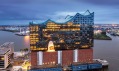 Elbphilharmonie Hamburg od Herzog & de Meuron