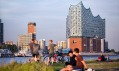 Elbphilharmonie Hamburg od Herzog & de Meuron