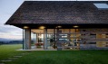 House P v rakouském Štýrsku od Gangoly & Kristiner Architekten