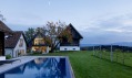 House P v rakouském Štýrsku od Gangoly & Kristiner Architekten