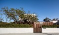 S House v Izraeli od studia Pitsou Kedem Architects