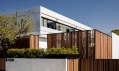 S House v Izraeli od studia Pitsou Kedem Architects