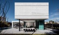 S House v Izraeli od studia Pitsou Kedem Architects