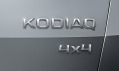 První fotografie SUV Kodiaq automobilky Škoda Auto