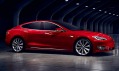 Tesla Model S P100D