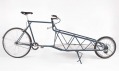 Ukázka z výstav Bike to the Future z Design Museum Gent