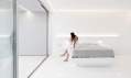 Casa Entre la Pinada od Fran Silvestre Arquitectos