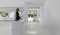 Casa Entre la Pinada od Fran Silvestre Arquitectos