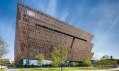 National Museum of African American History and Culture