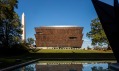 National Museum of African American History and Culture