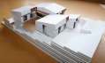 Offset Shed House na Novém Zélandu od Irving Smith Architects