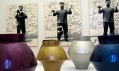 Aj Wej-wej a jeho výstava v Palazzo Strozzi ve Florencii