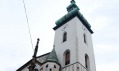 Kostel svatého Jakuba v Brně