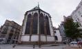 Kostel svatého Jakuba v Brně