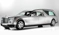 Rolls-Royce Phantom Hearse B12