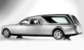 Rolls-Royce Phantom Hearse B12