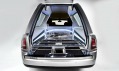 Rolls-Royce Phantom Hearse B12